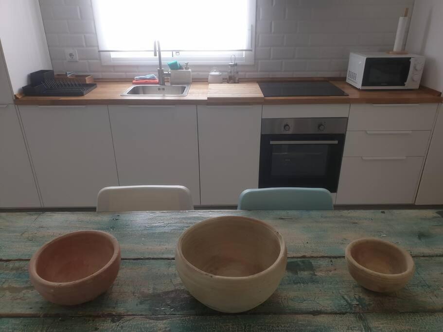 Precioso Apartamento En Кониль-де-ла-Фронтера Экстерьер фото